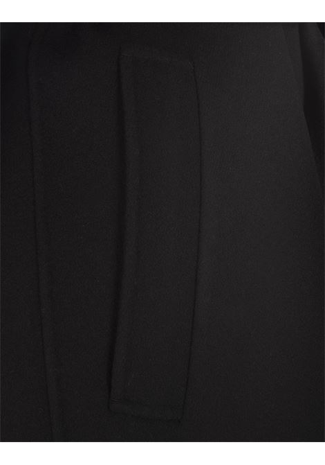 Cappotto Elisa Nero S MAX MARA | 2519011081600013